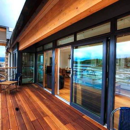 Portavadie Luxury Apartments Exterior photo